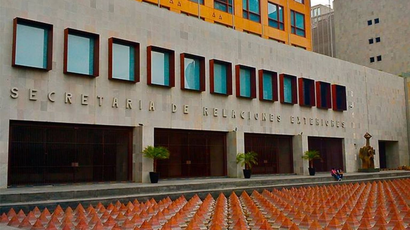 Sin extranjeros afectados tras operativo en Jalisco: SRE