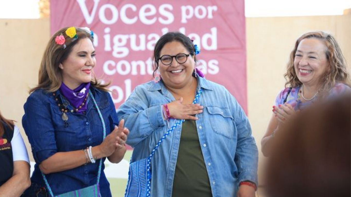 Más apoyo legal y psicológico para mujeres del campo