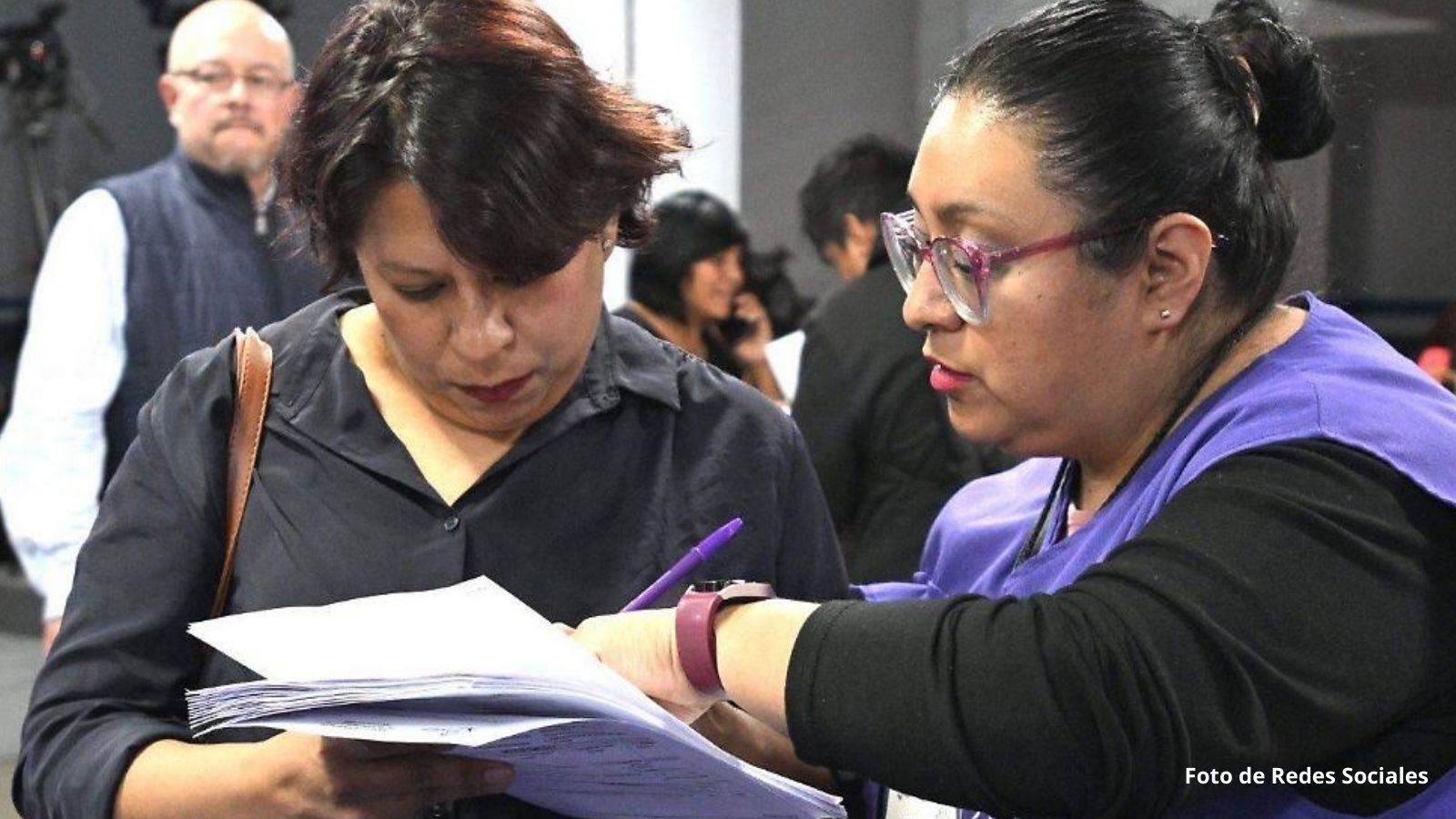 IECM recuerda plazo para registrar proyectos del Presupuesto Participativo