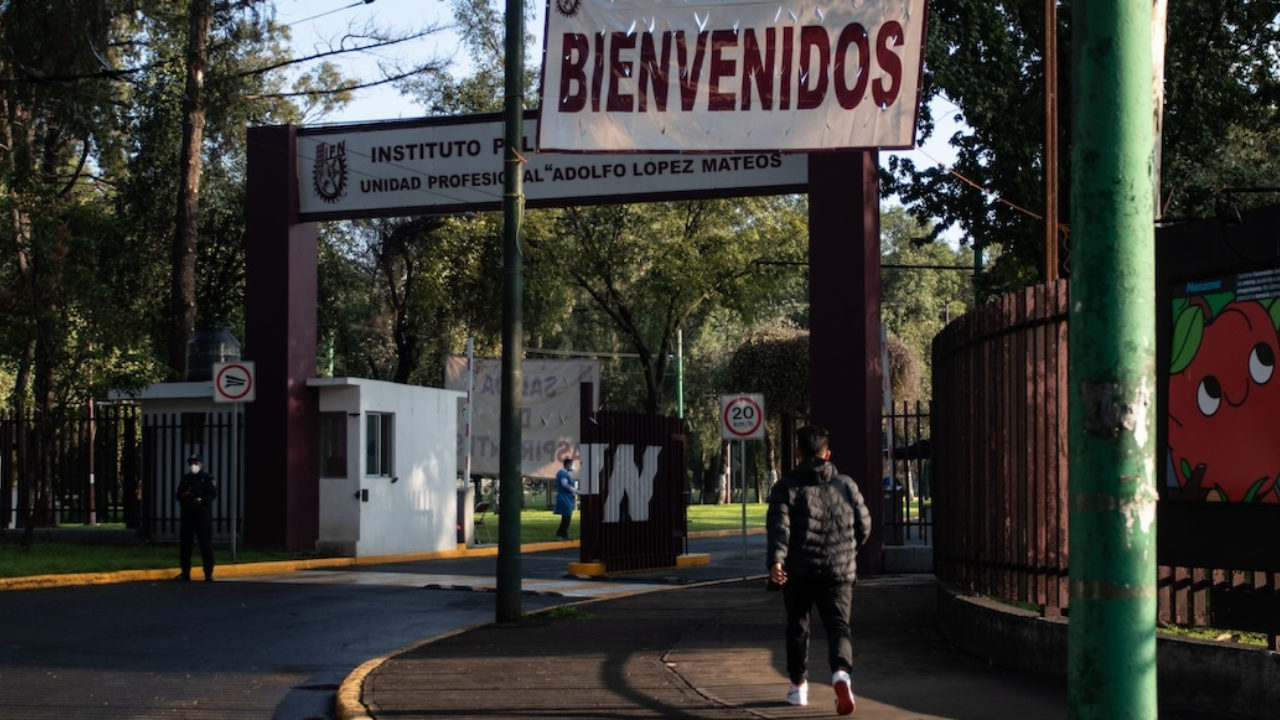 ¿Quieres estudiar en el IPN? Aquí te contamos