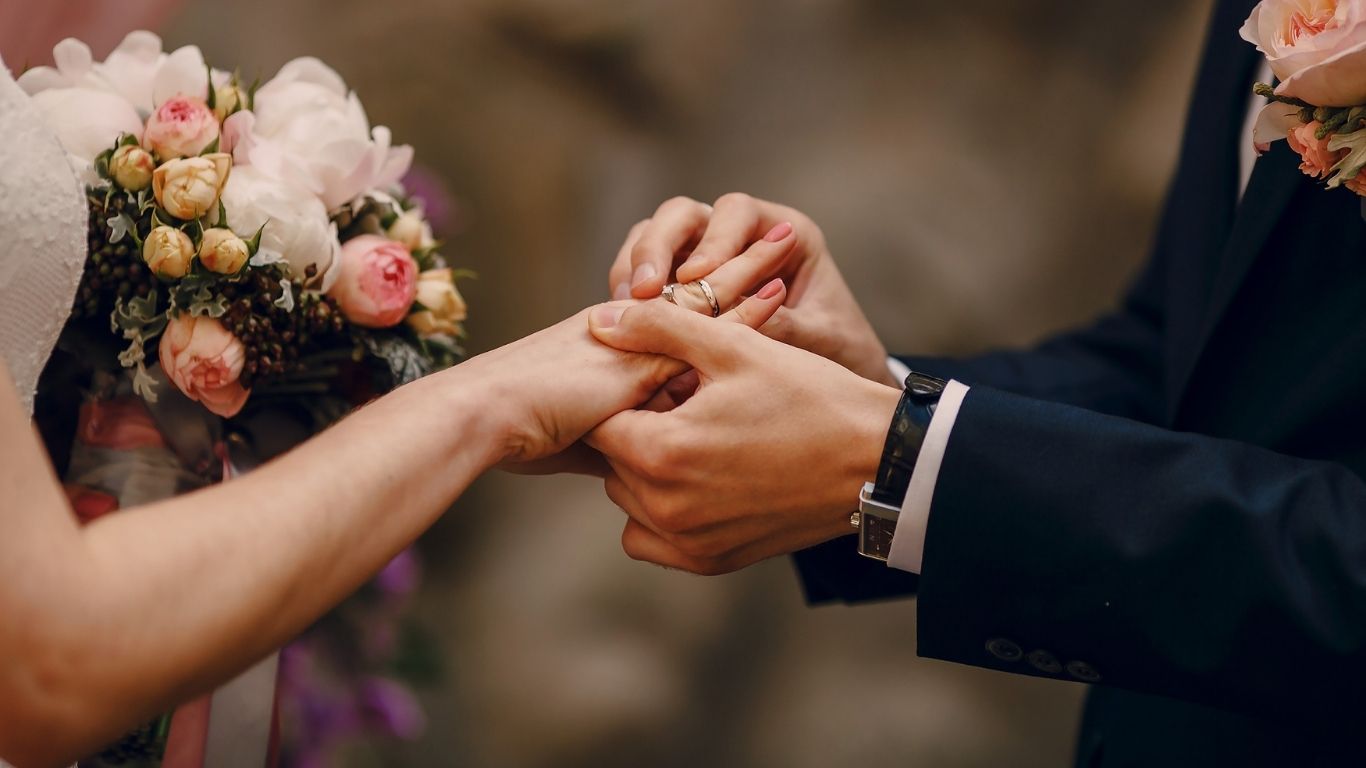 Bodas colectivas gratuitas para celebrar el “Día del Amor”
