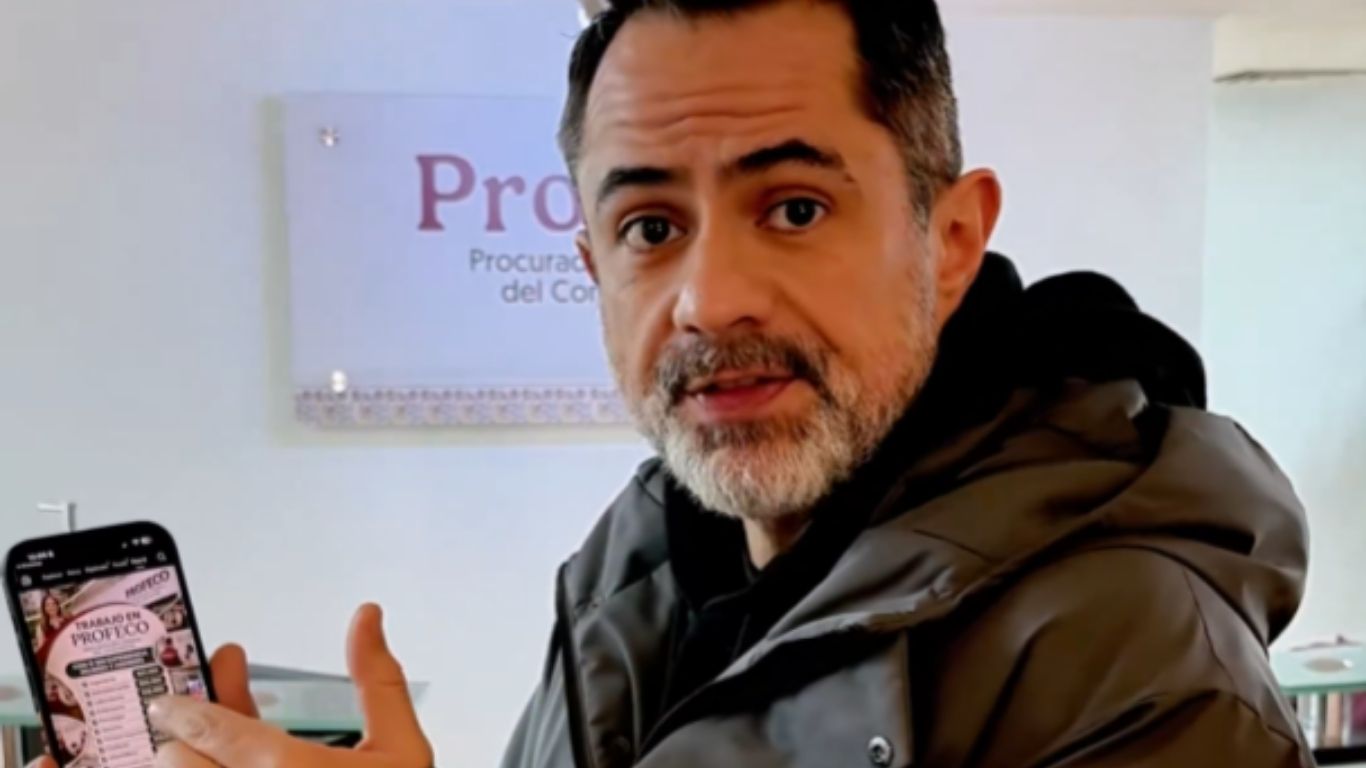 Profeco alerta por estafas laborales en TikTok