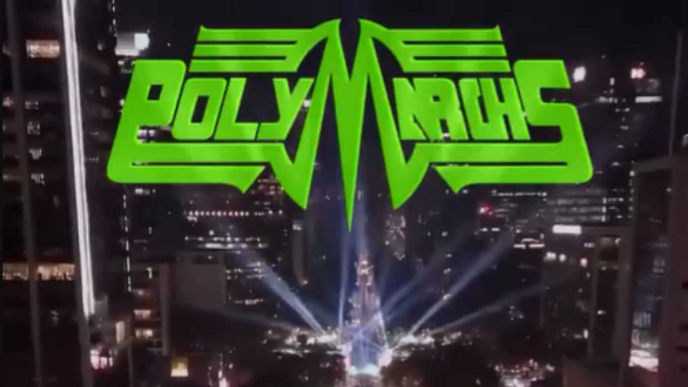 Polymarchs no dará show en la Basílica