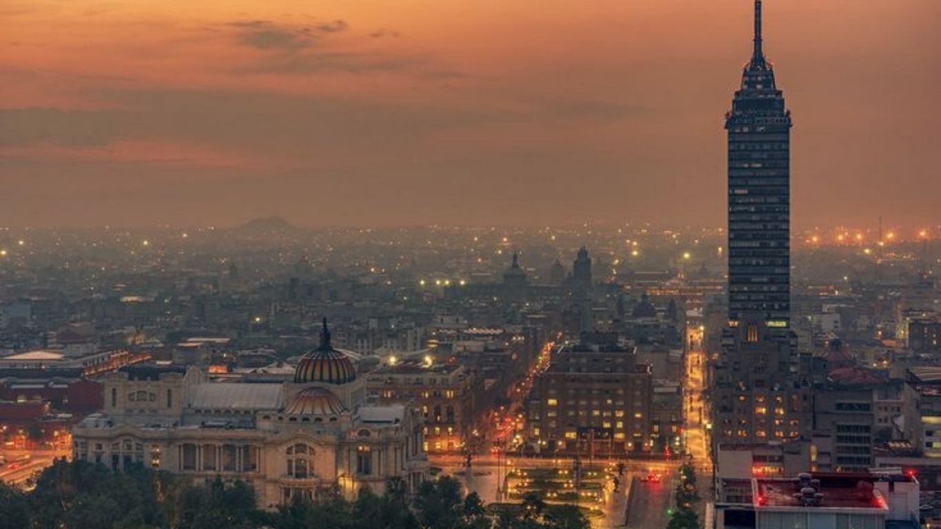 Doble Hoy No Circula este lunes en la ZMVM