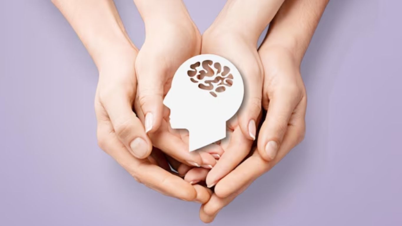 Apoyo emocional en secundaria de Tláhuac