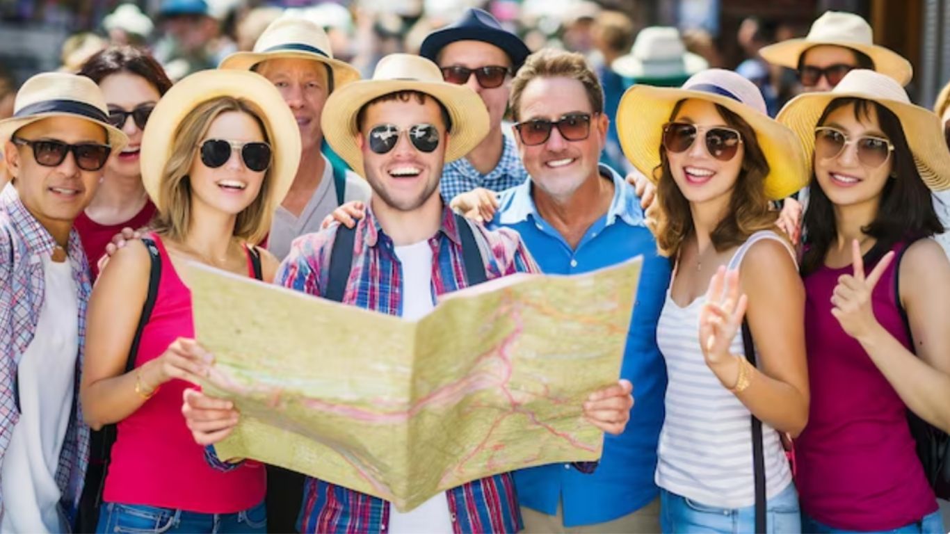 ¡Por primera vez se celebra el Día Nacional del Guía de Turismo!