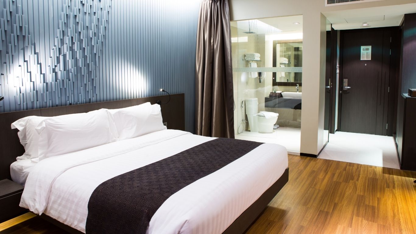 Alojamiento en CDMX podría subir 50% por Mundial