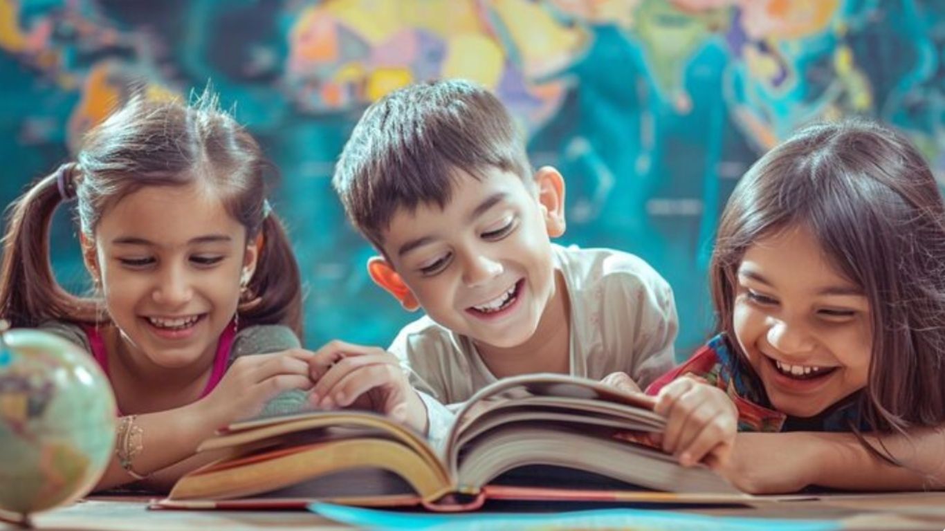 3 de cada 10 niños no comprenden lo que leen