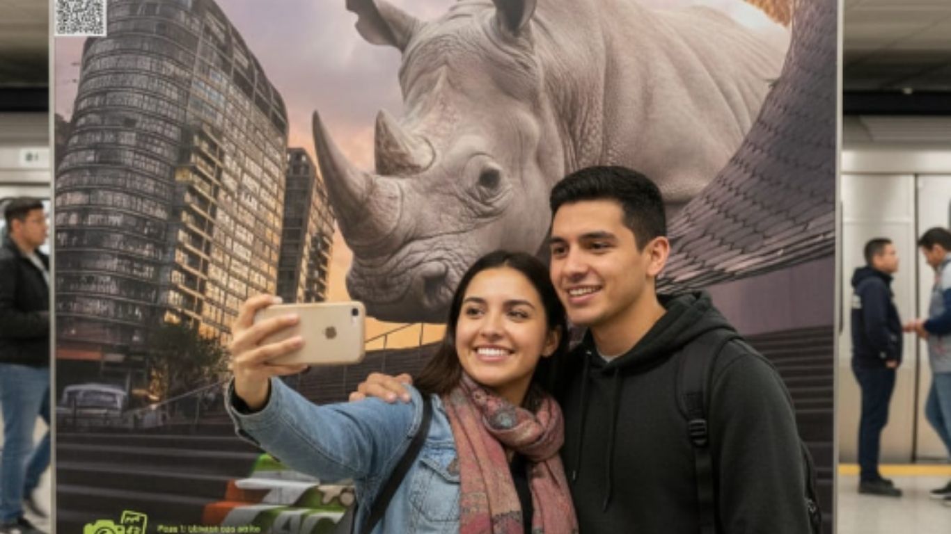 ¡Entérate! El Metro te invita al Parque Zacango