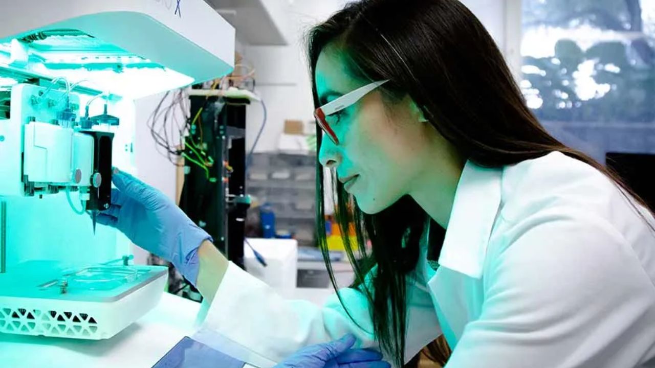 La participación femenina en ciencia aún es limitada en México