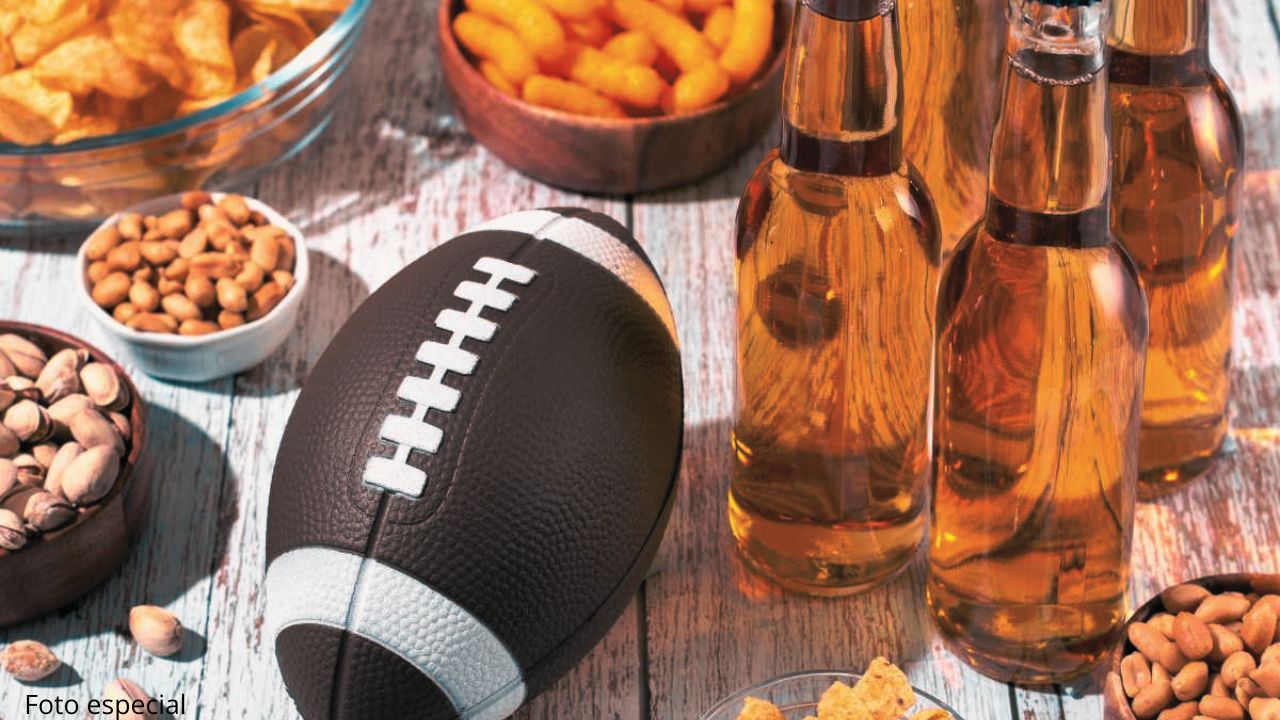 Super Bowl impulsará ventas en CDMX