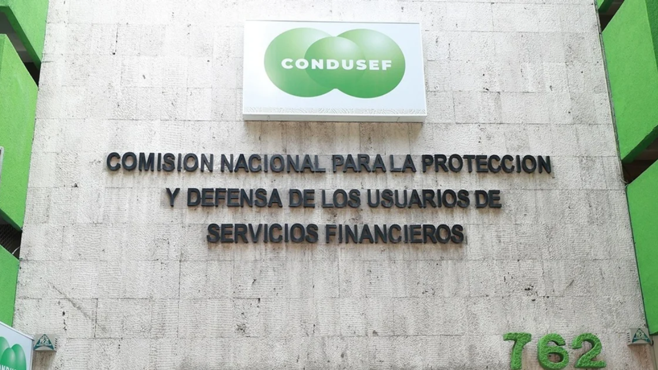 Condusef alerta de estafas por correo electrónico 