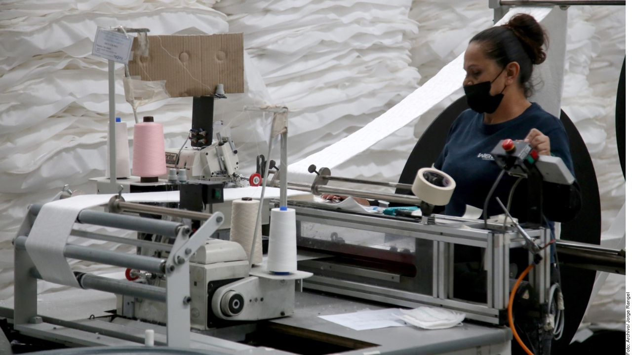 Menopausia causa brecha salarial del 30% en México 