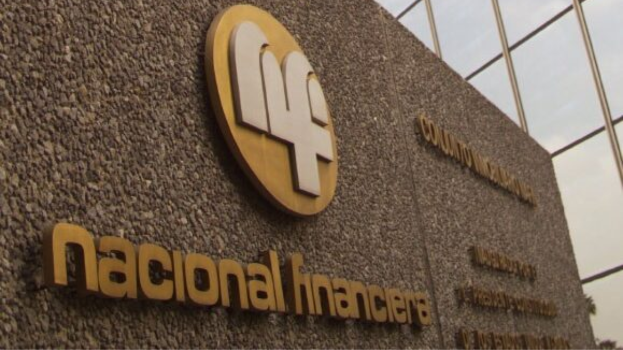 Nafin coloca más de 9 mil mdp para proyectos del Plan México