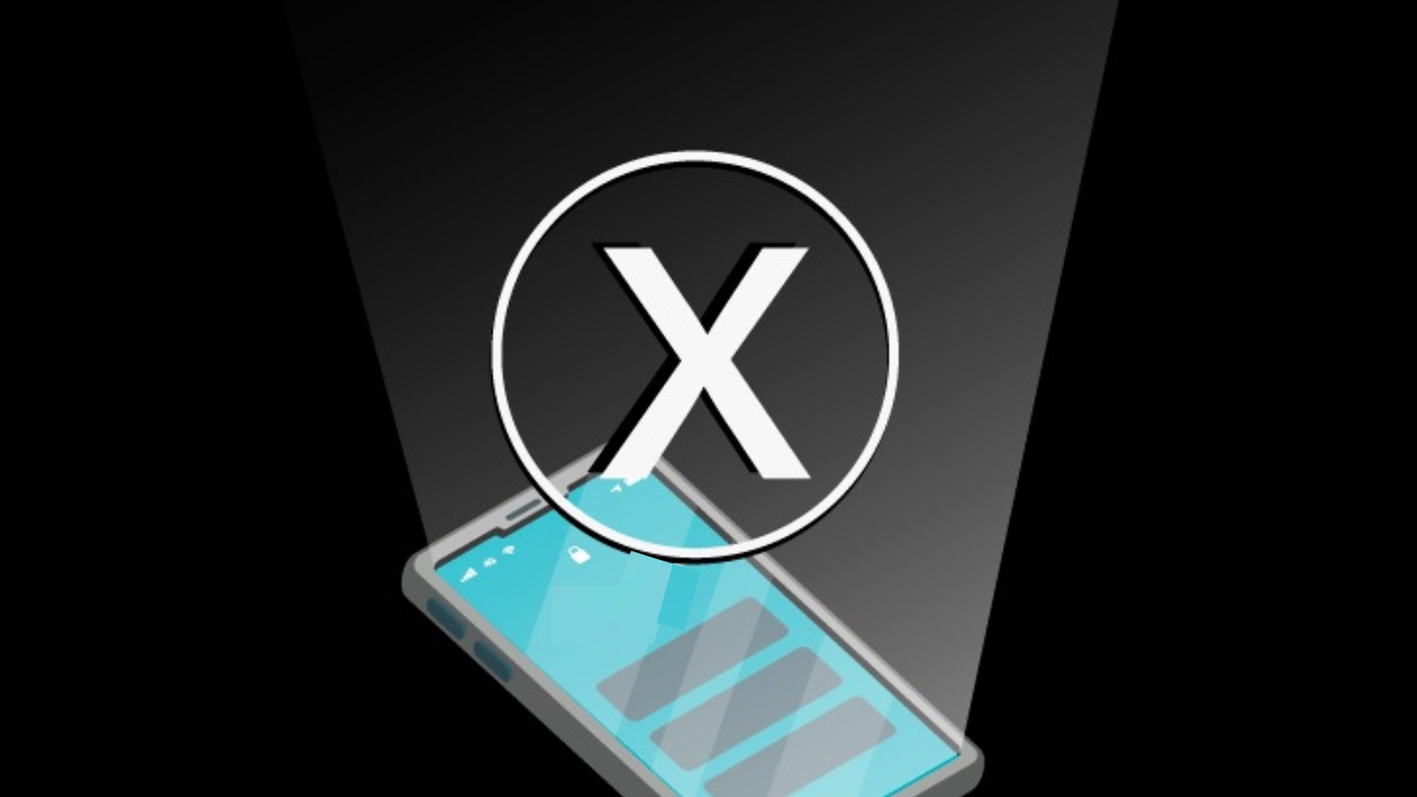 Tras falla en la red social X se restablece servicio