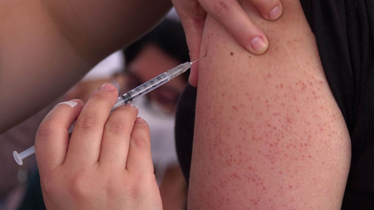 México suma 31 muertes por brote de sarampión: SSa