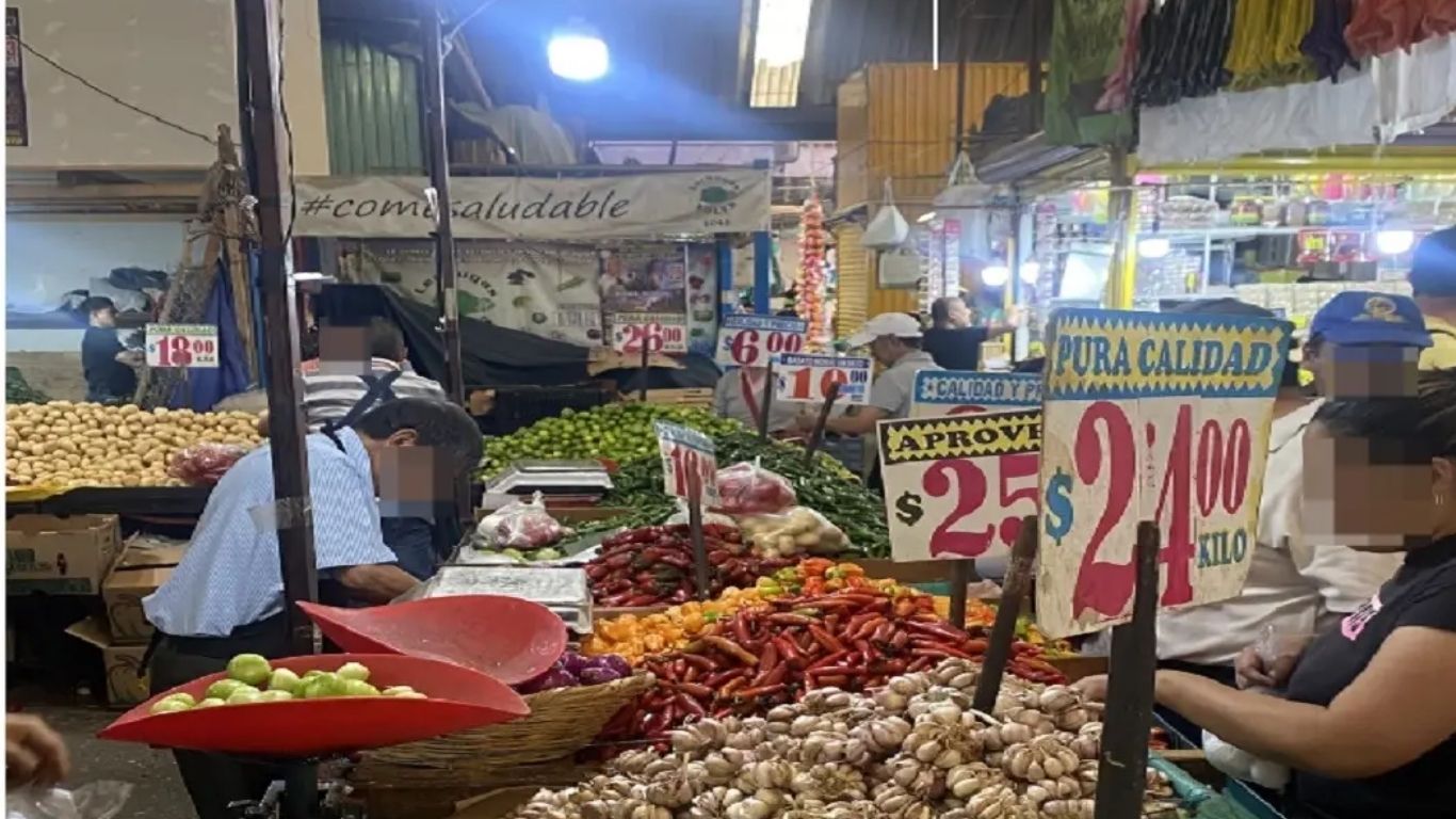 Repunta la Inflación y se coloca en 4.02% en febrero
