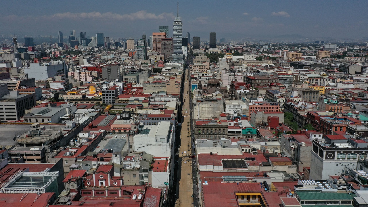 CDMX desmiente cancelaciones hoteleras rumbo al Mundial