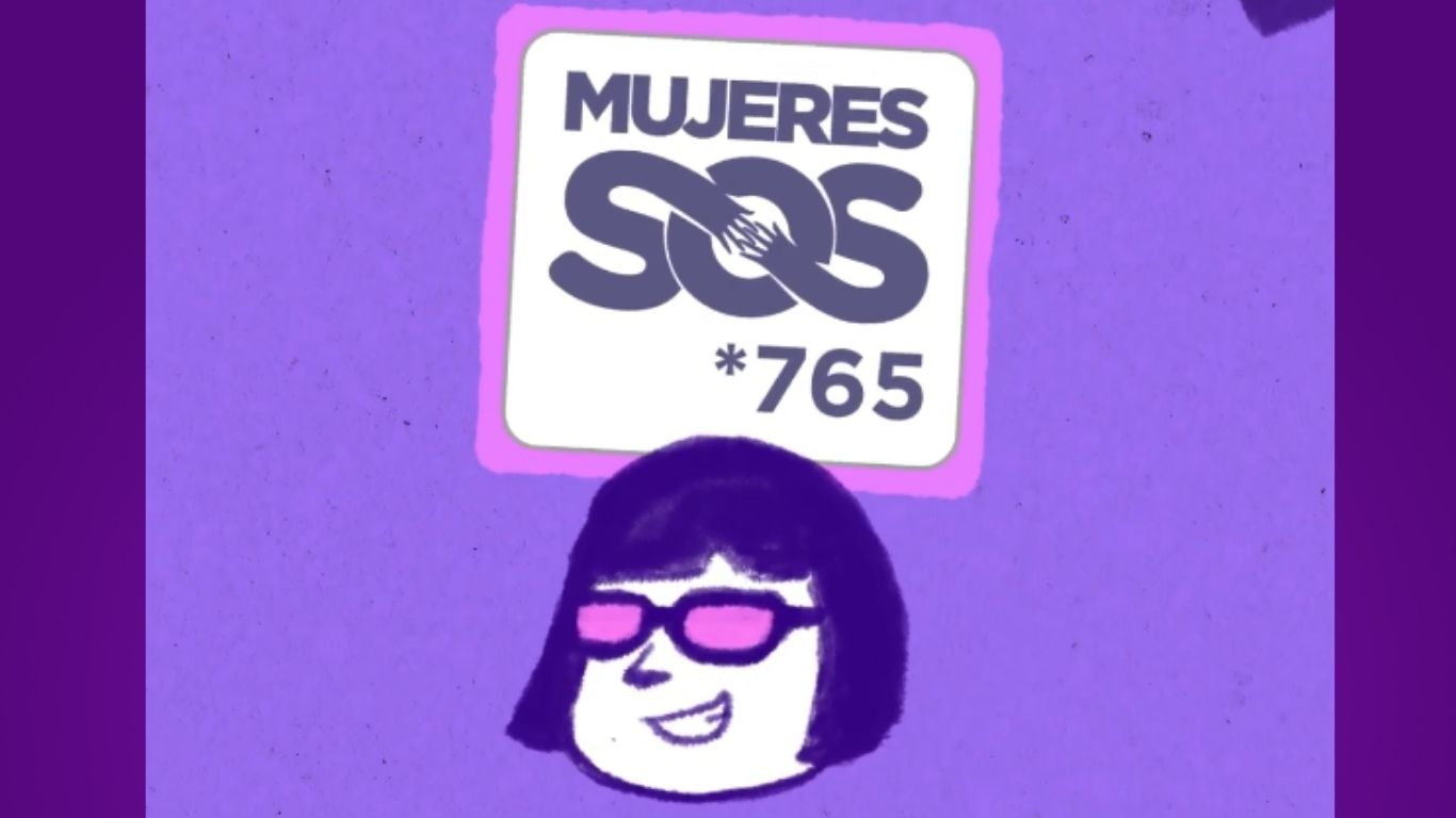 C5 pide a mujeres no ignorar agresiones y reportarlas 