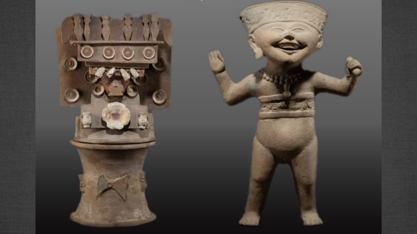 Piden cancelar subasta de piezas mexicanas en París