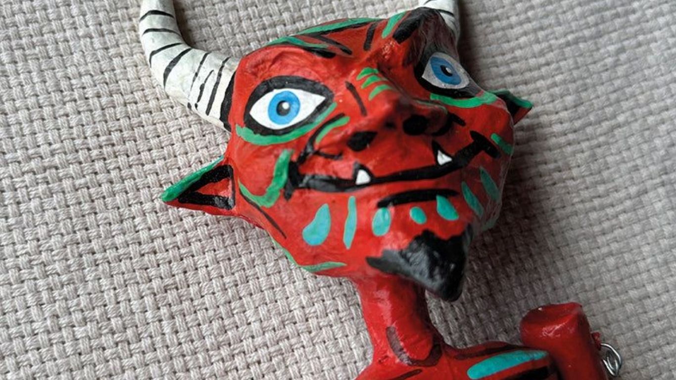 Edomex invita a participar en el “Concurso de Judas 2026”