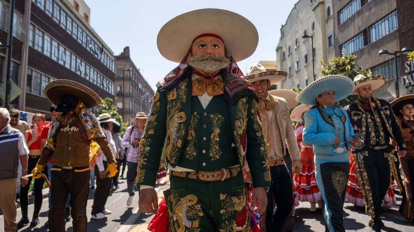 ¡Prepárate! Viene el Carnaval de Carnavales