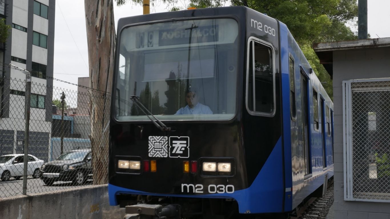 ¡Entérate! Cambian horarios del Tren Ligero