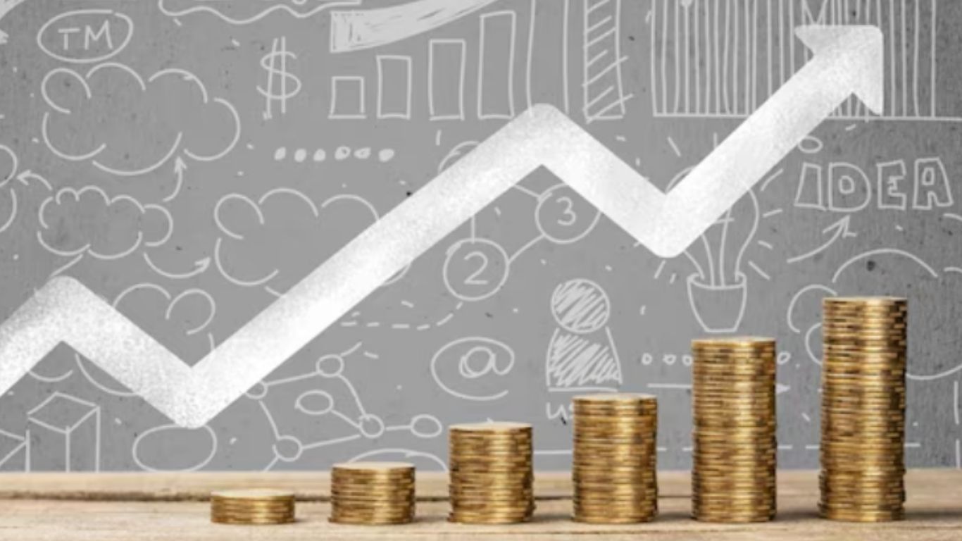 Fondos de inversión en México rompen récord