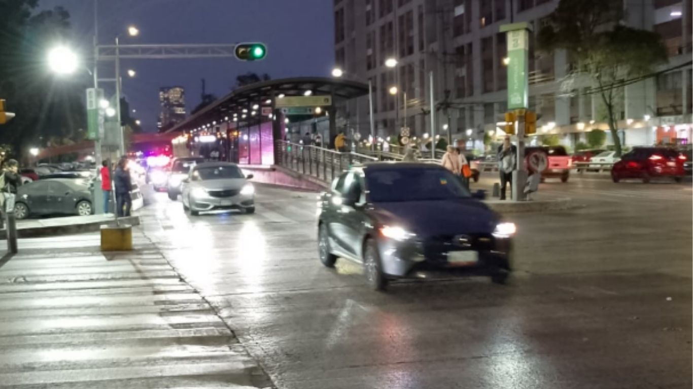 CNTE libera vialidades pero mantiene paro