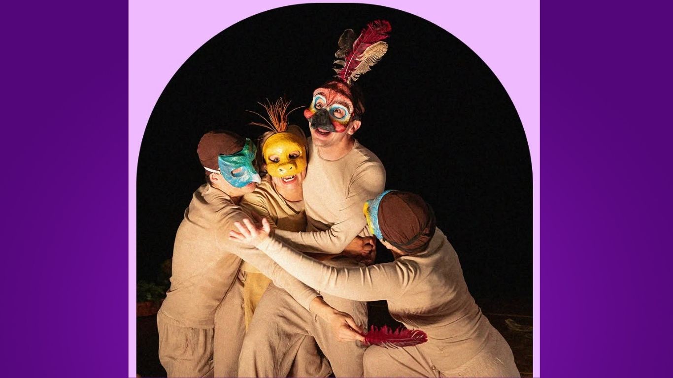 Funciones gratis por Día del Mundial del Teatro en CDMX