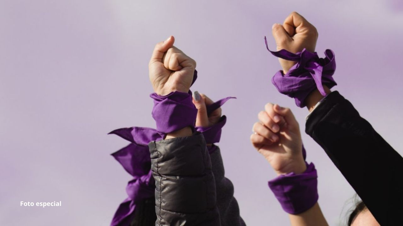 8M, día de lucha de las mujeres