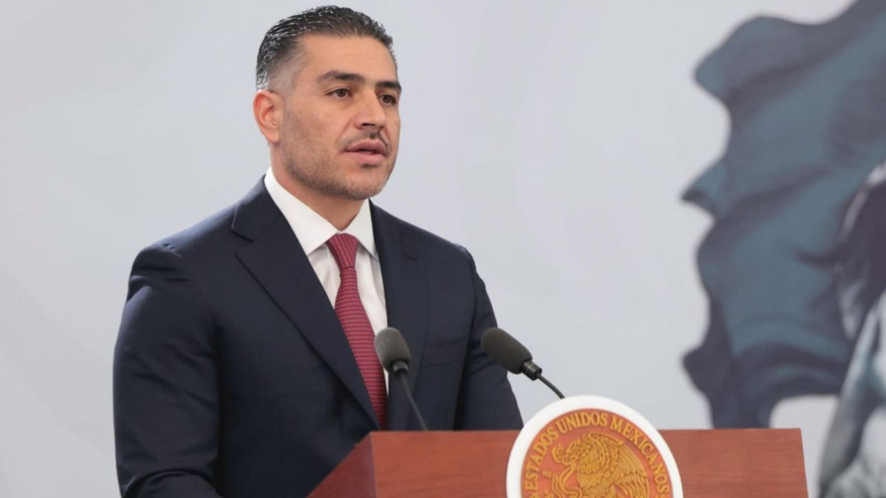 Presentan Plan Kukulkán para la seguridad del Mundial