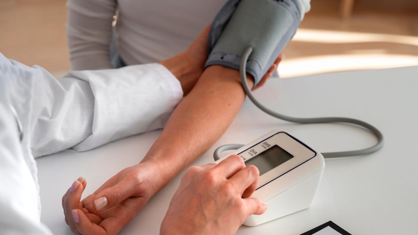 Servicios médicos gratis en Benito Juárez