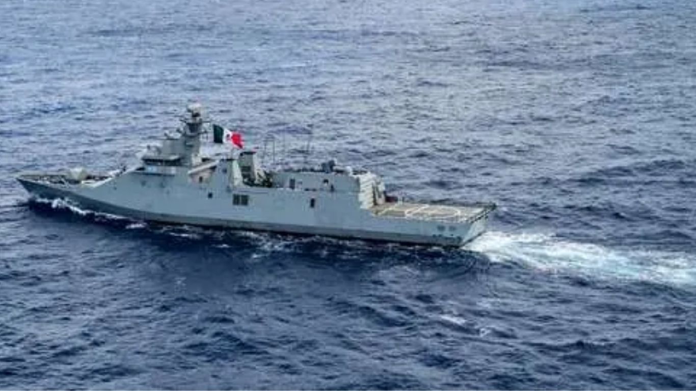 Desaparecen dos veleros que llevan ayuda a Cuba