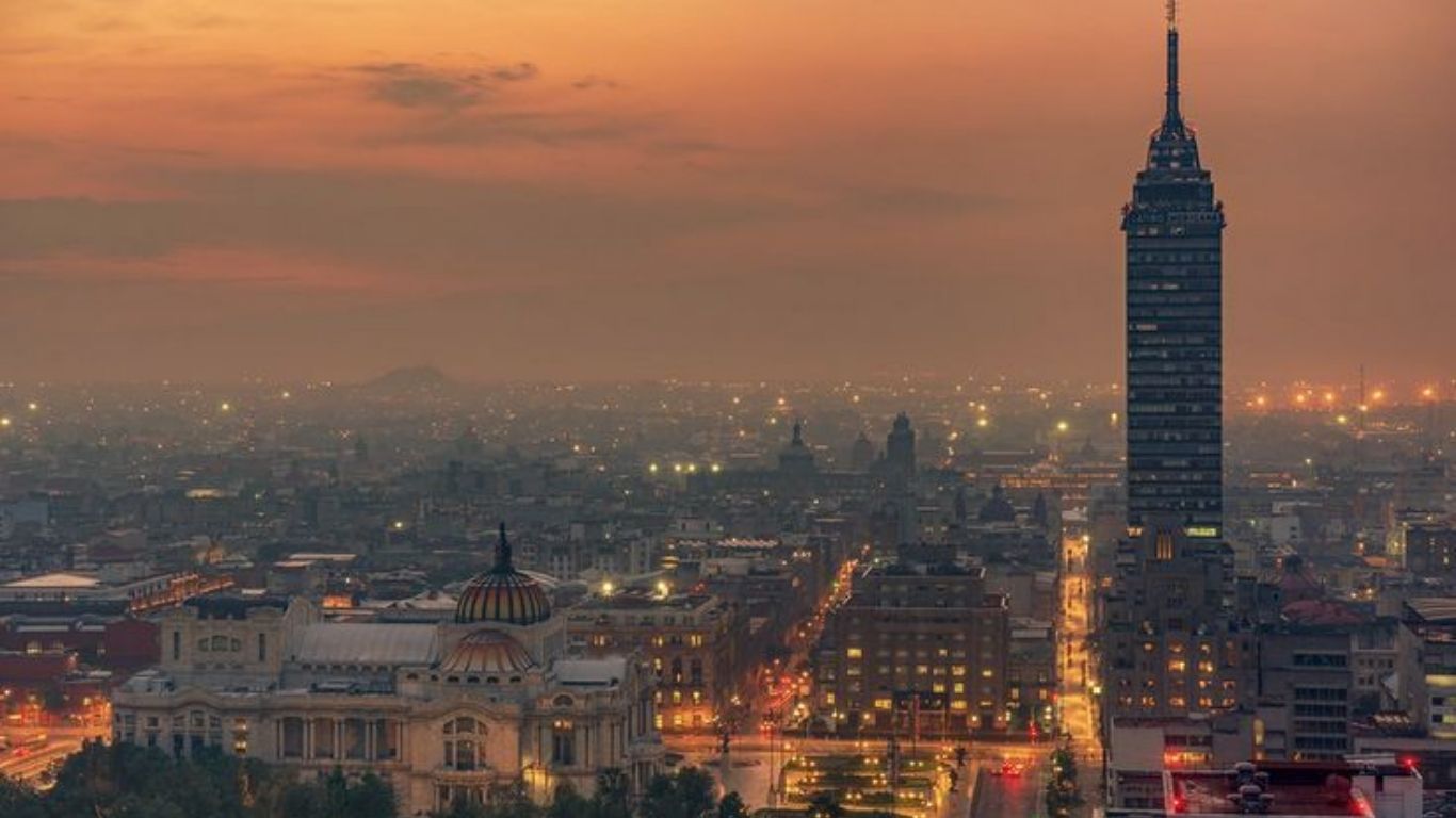 Continúa Fase 1 de contingencia en la ZMVM