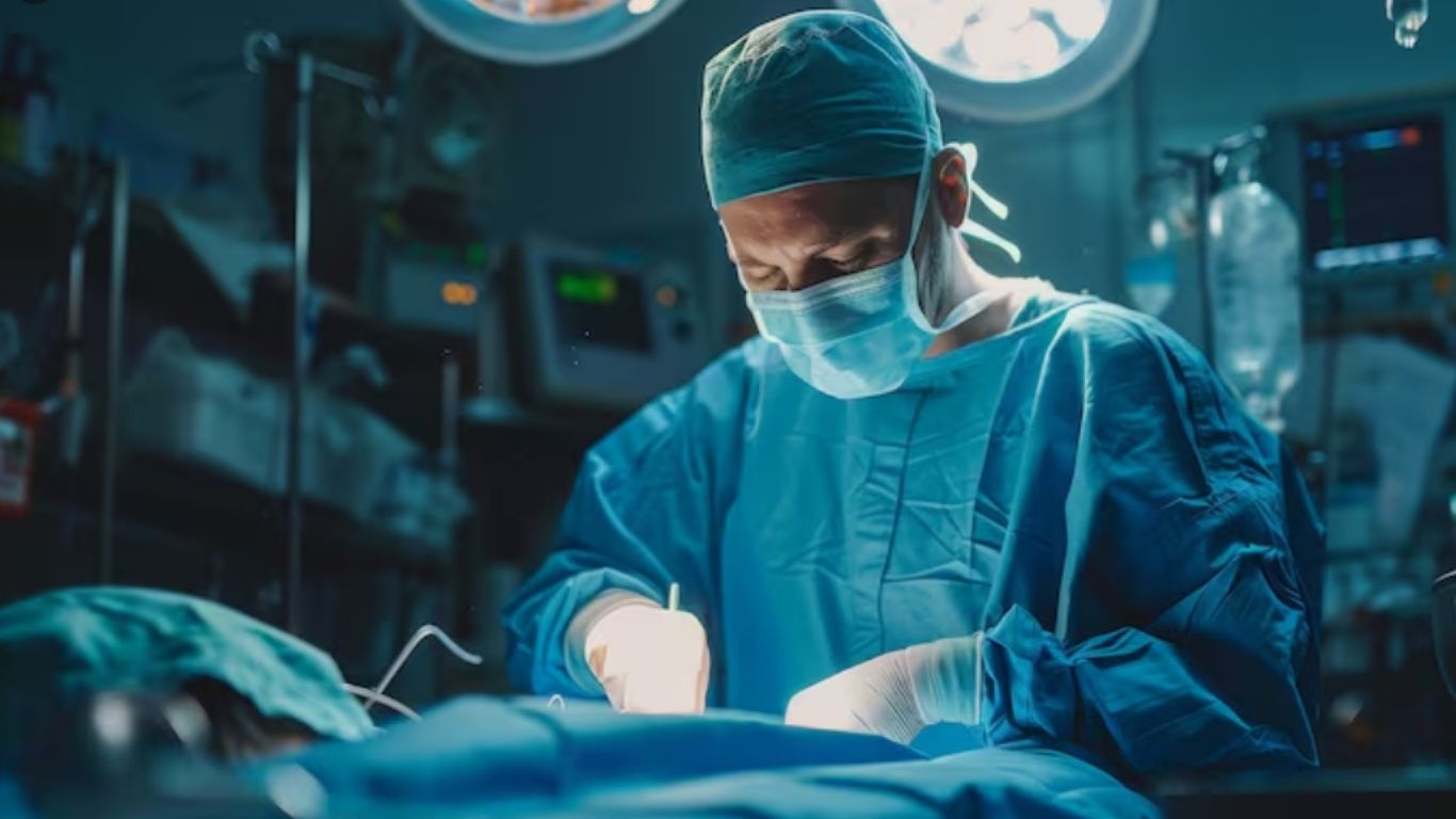 Salud niega suspensión de cirugías en Hospital Infantil