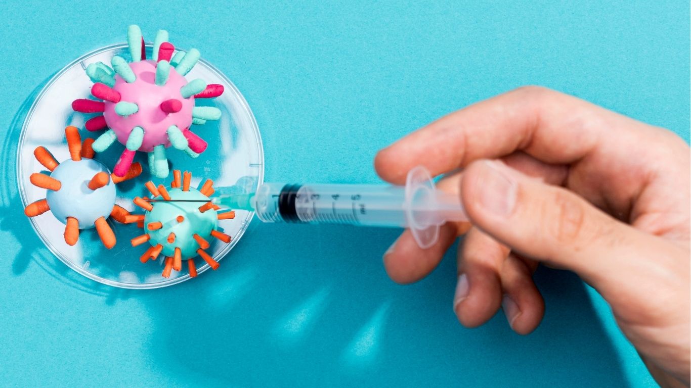 Chiapas y Guatemala contra el sarampión