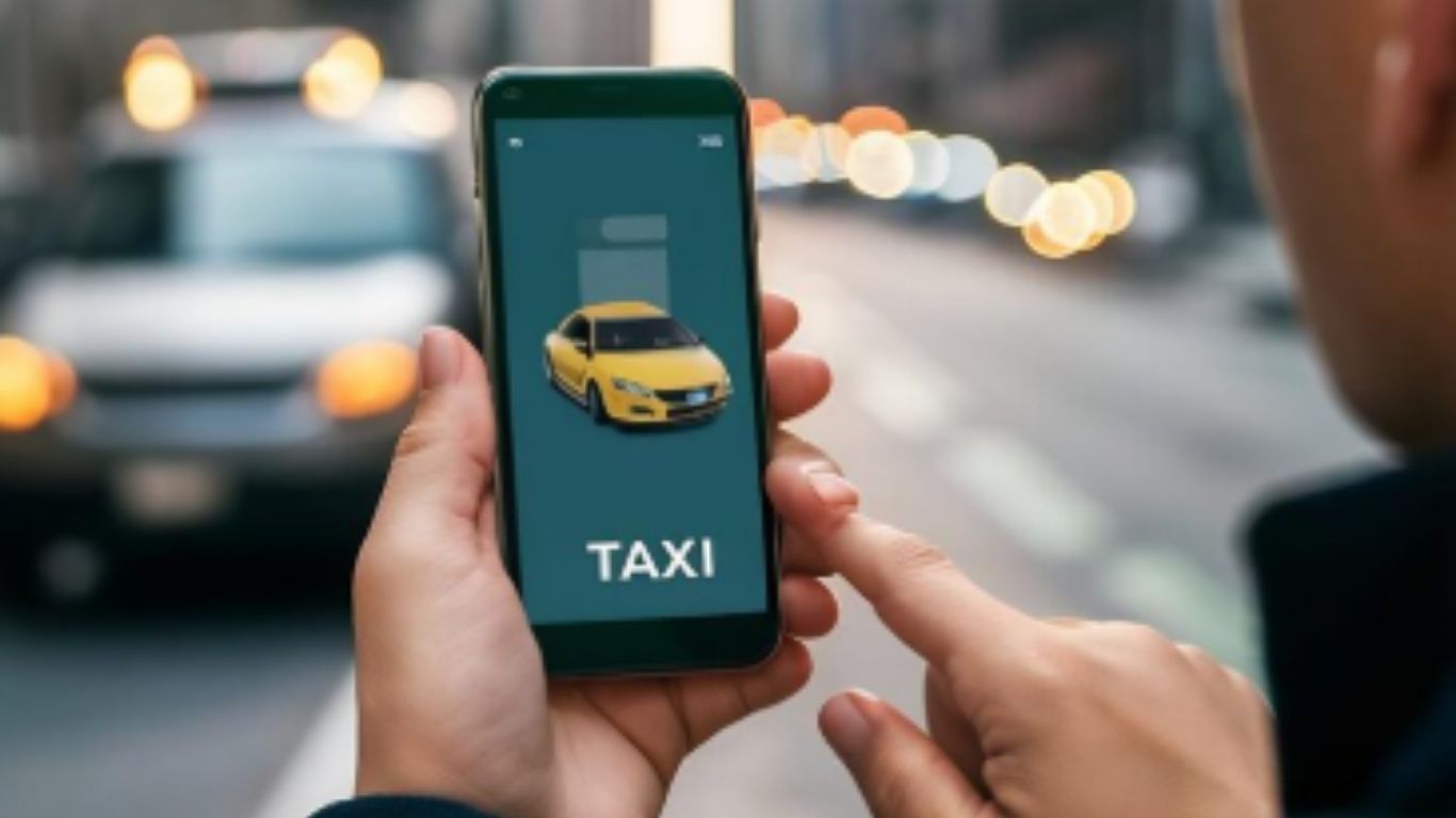 Uber y taxis concesionados sellan alianza en México