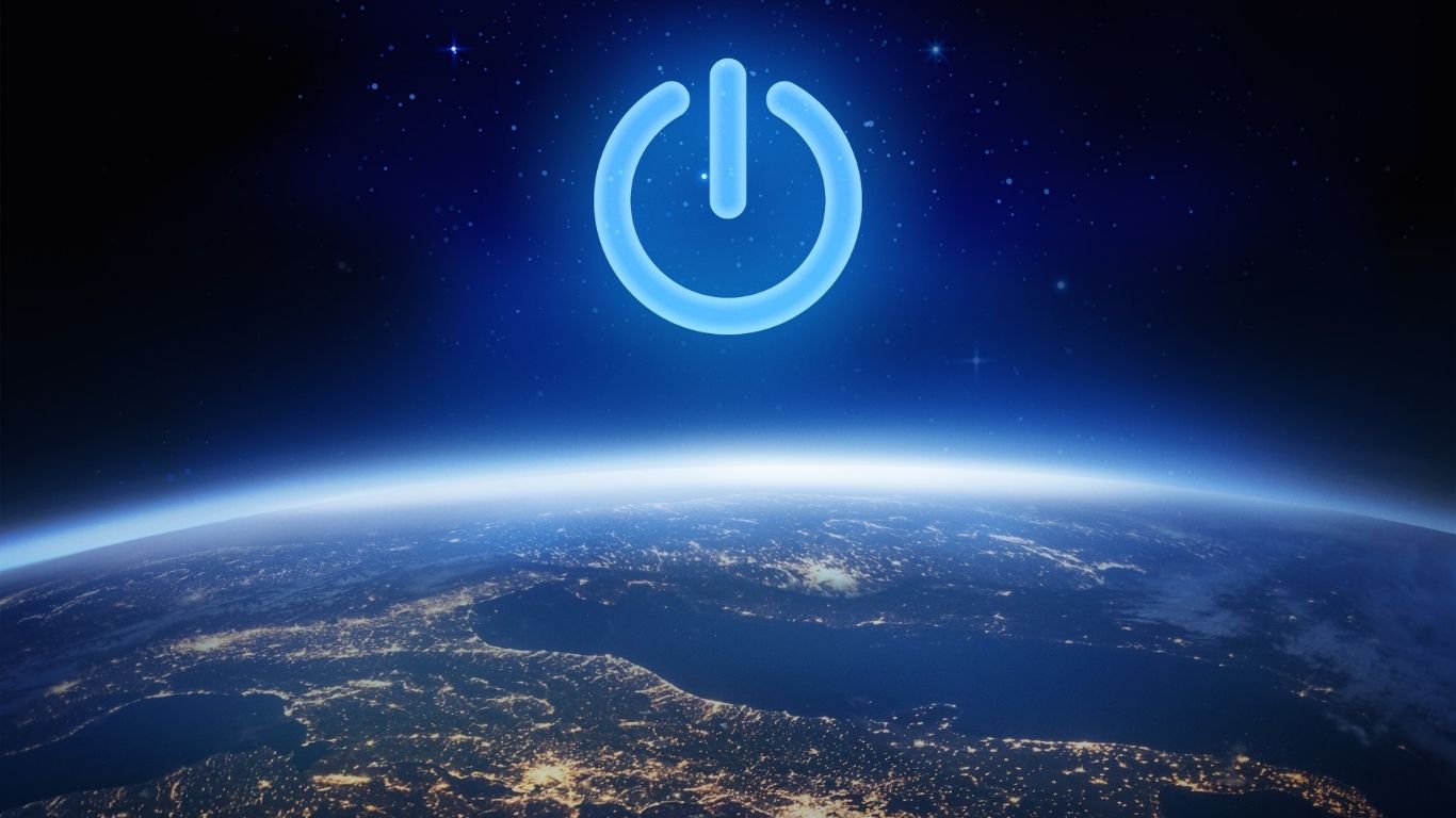 México participa en La Hora del Planeta 