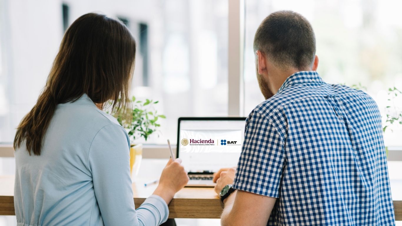 Último día para presentar Declaración Anual ante el SAT