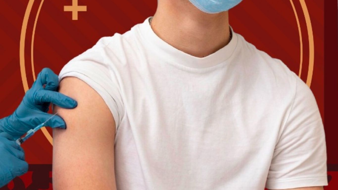 ¡Últimas horas! Vacunación nocturna en Álvaro Obregón