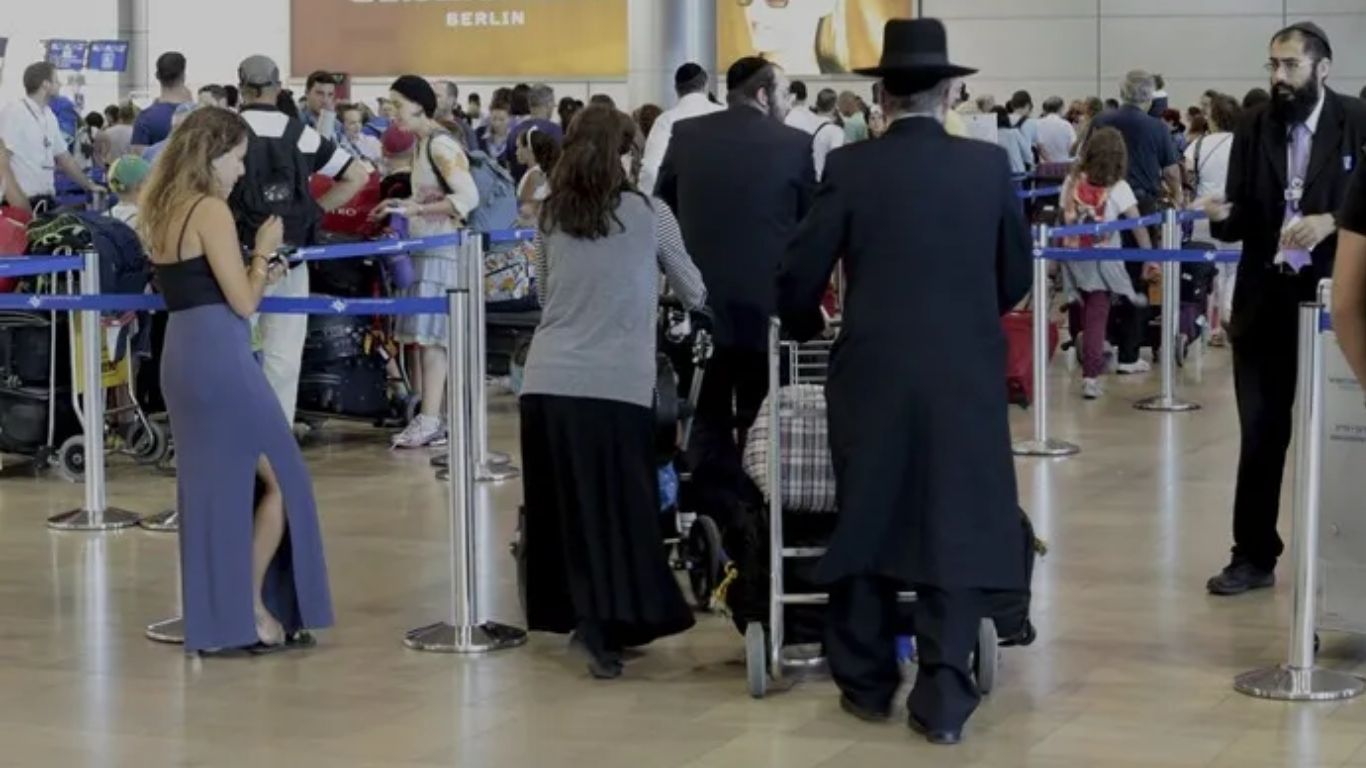 Protocolos de protección para mexicanos varados