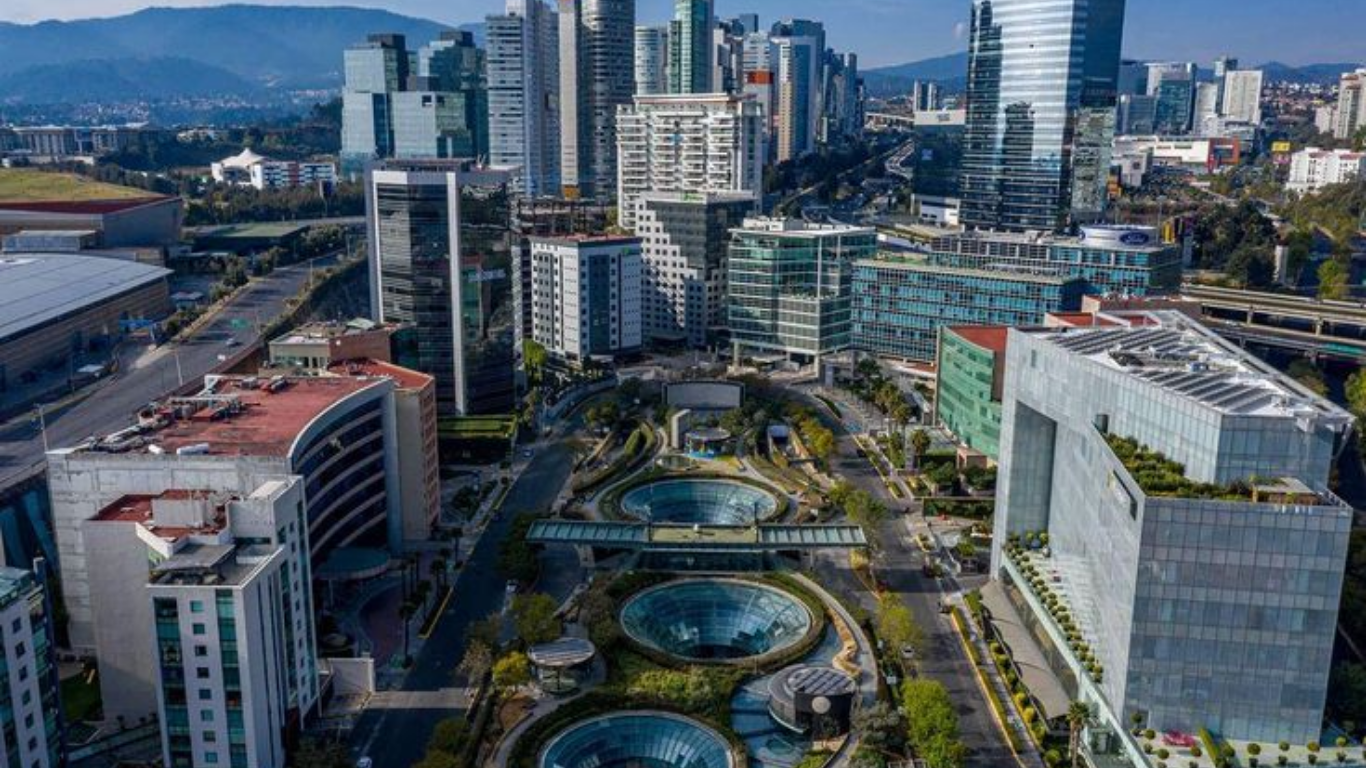 Santa Fe tendrá transporte eléctrico interno