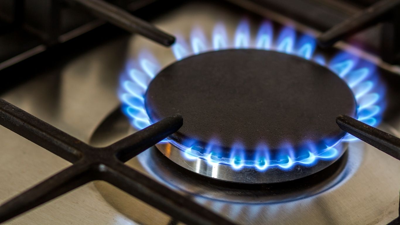 ¡Entérate! Precios del gas LP