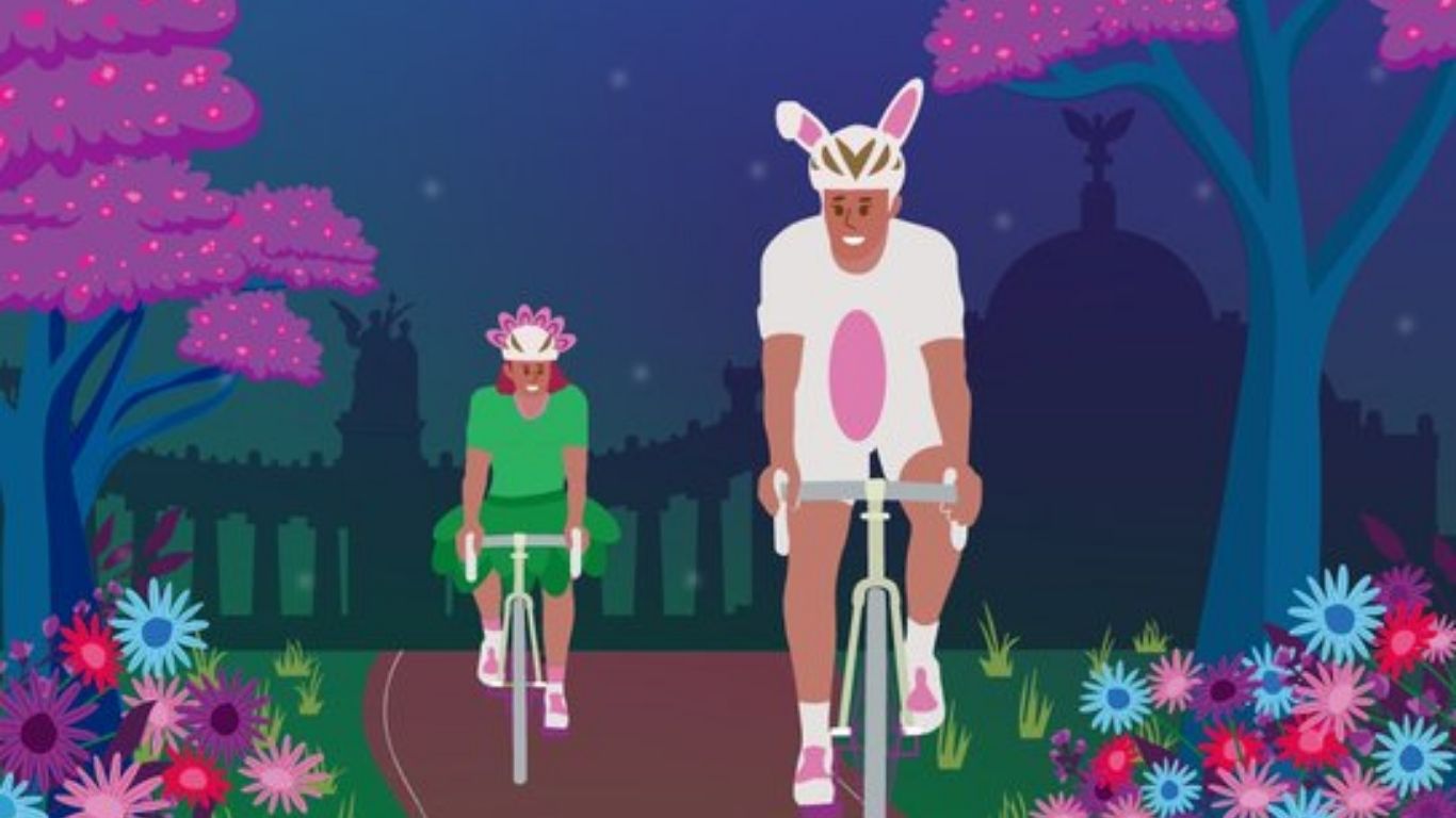 CDMX alista Paseo Nocturno de Primavera