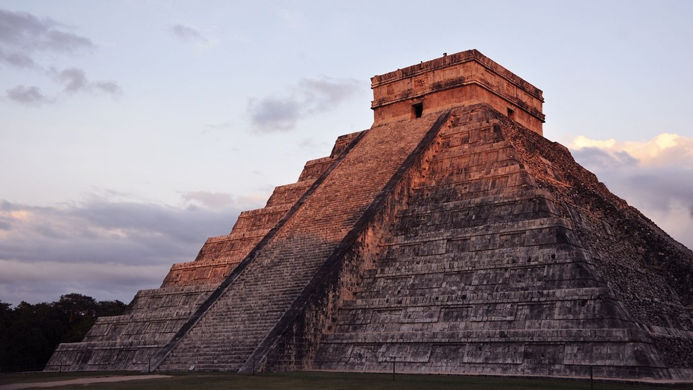 Chichén Itzá prepara operativo por equinoccio de primavera