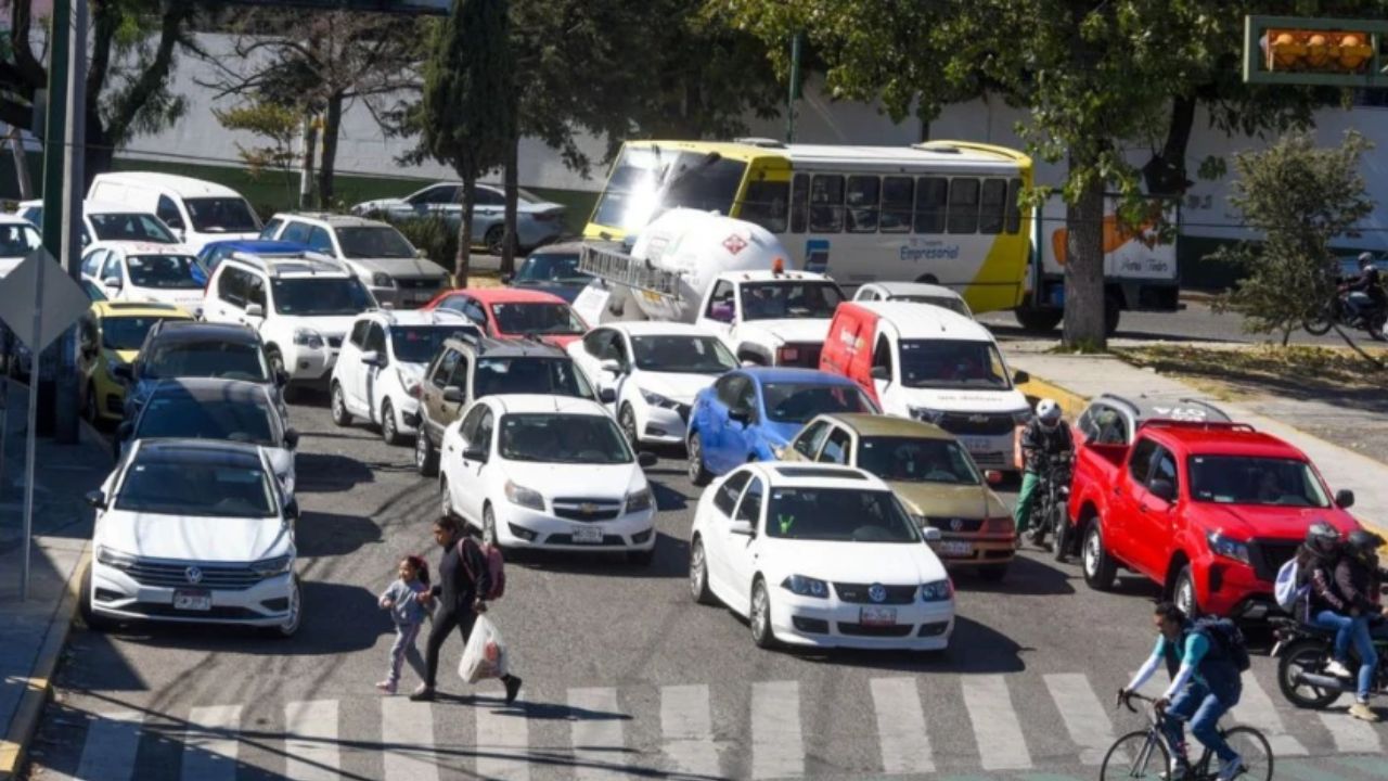 Amplían plazo para refrendo en Edomex