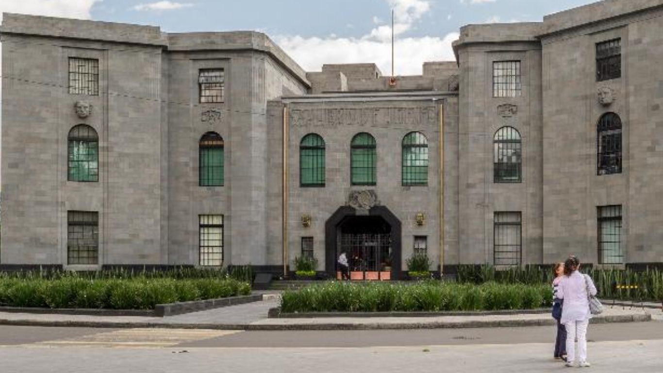 Secretaría de Salud de CDMX cambia de nombre 