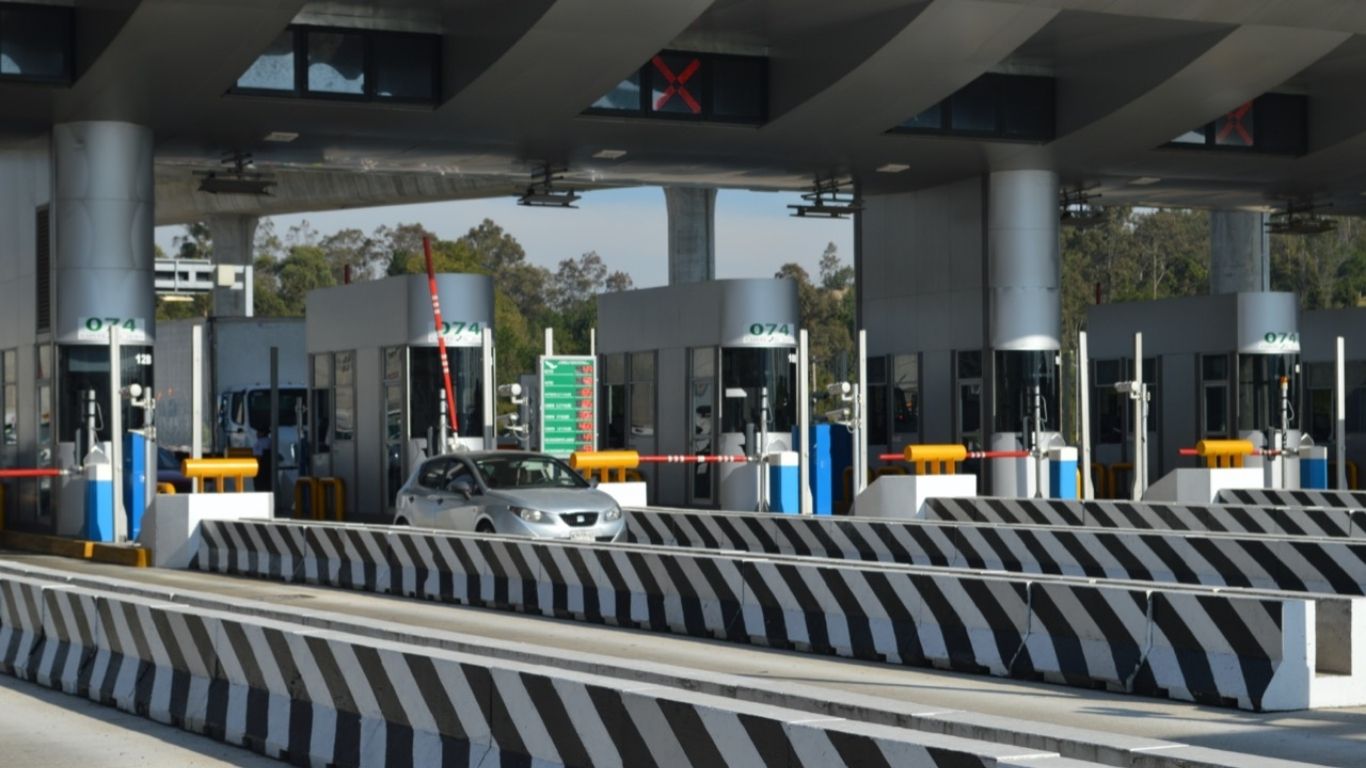 Capufe prevé 23 millones de cruces en Semana Santa