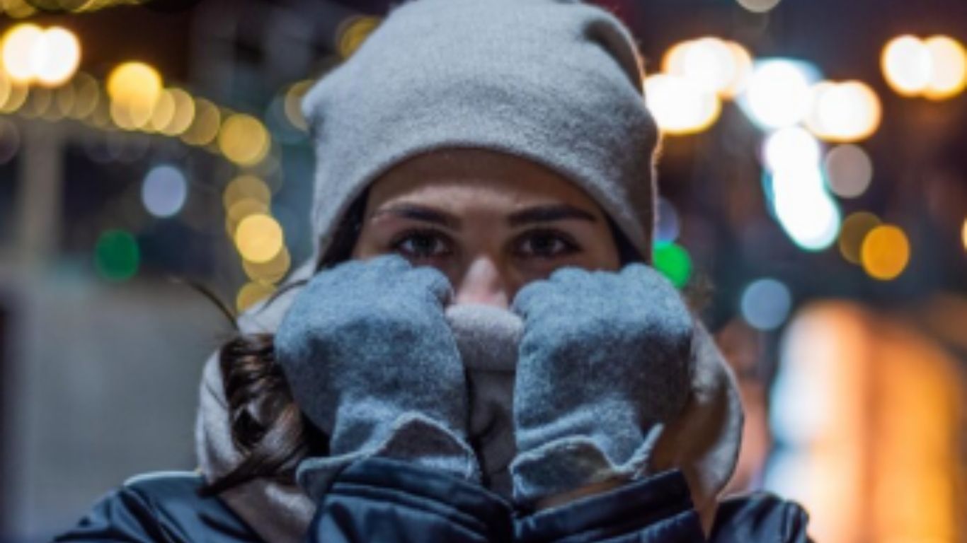 ¡Heladas! Activan Alerta Naranja